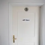 Duplex Panj Appartement Kranjska Gora