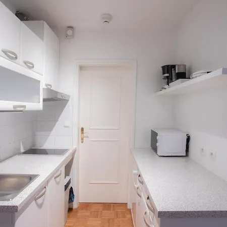 Apartment Duplex Panj Kranjska Gora