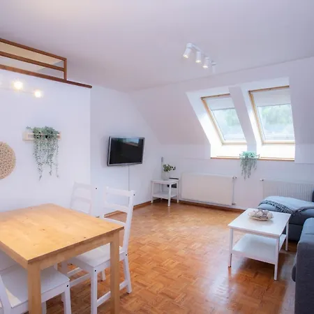 Duplex Panj Apartment Kranjska Gora