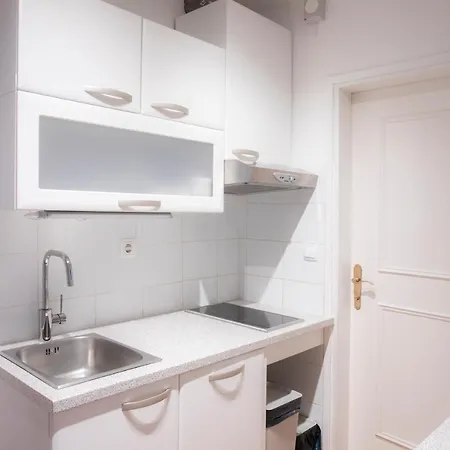 Apartment Duplex Panj