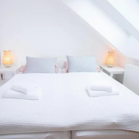 شقة Duplex Panj *