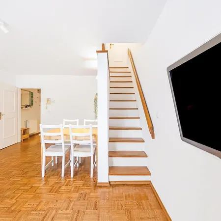 Duplex Panj