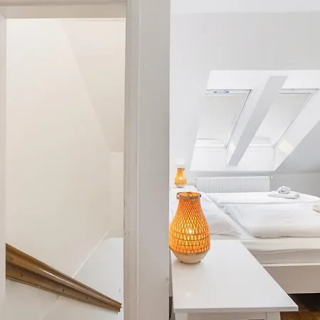 Duplex Panj Apartament *