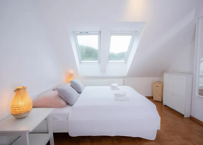 Duplex Panj Kranjska Gora