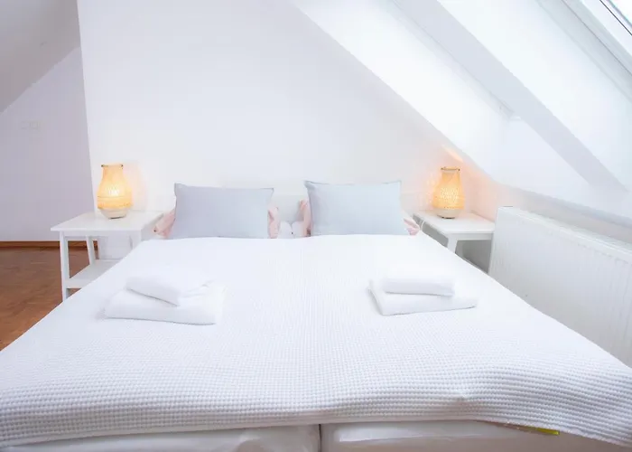 Διαμέρισμα Duplex Panj *