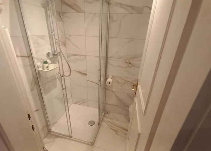 Duplex Panj Διαμέρισμα *